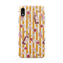 Buona Sera - iPhone XR ケース 1