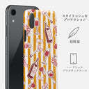 Buona Sera - iPhone XR ケース 2