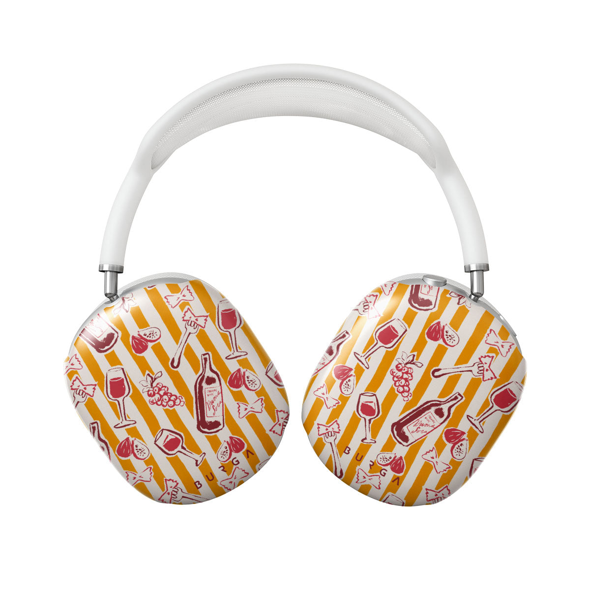 Apple AirPods Max ケース カバー | BURGA