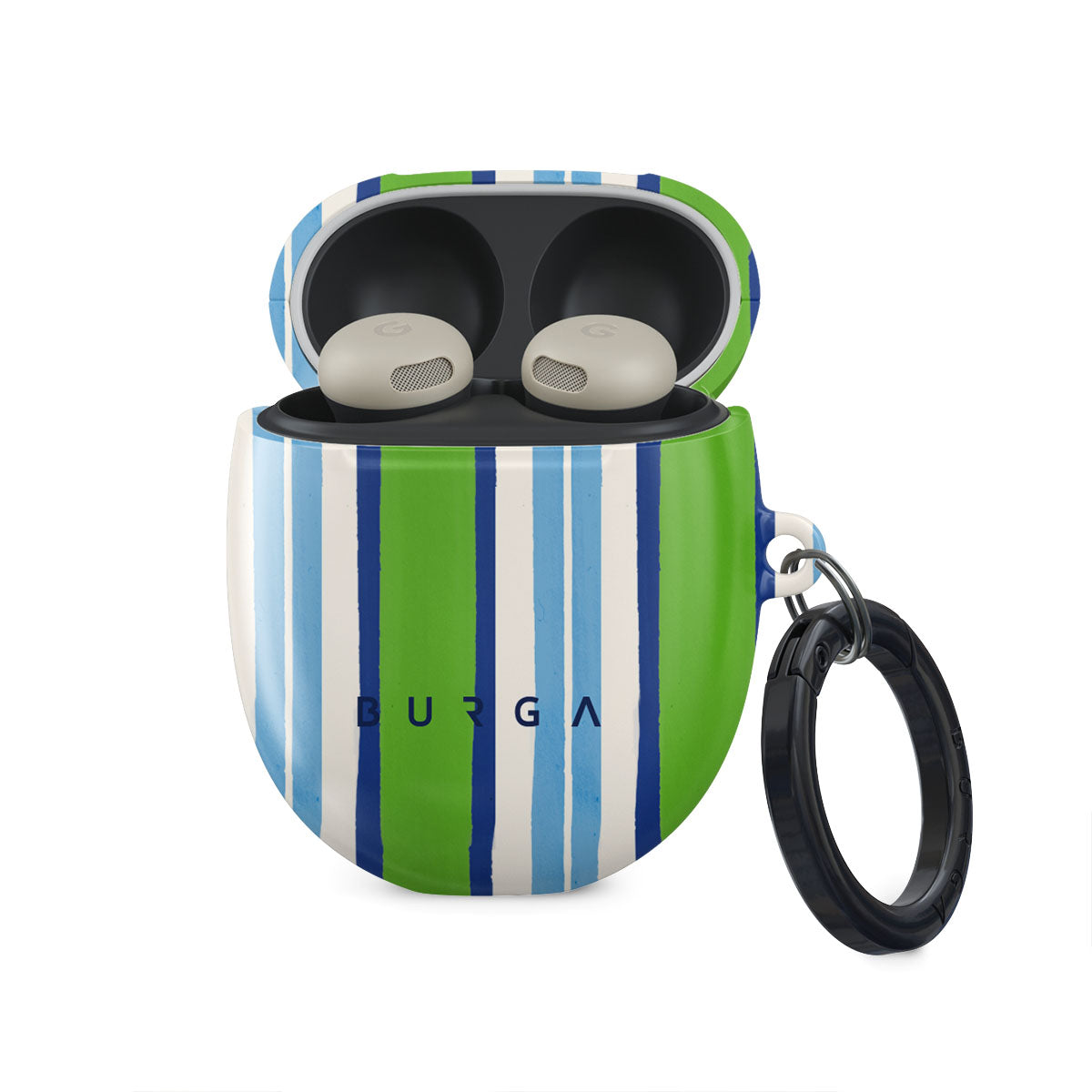 Google Pixel Buds Pro 2 ケース カバー | BURGA