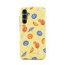 Beach Club - Samsung Galaxy A16 ケース 1