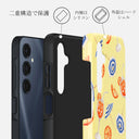 Beach Club - Samsung Galaxy A16 ケース 2
