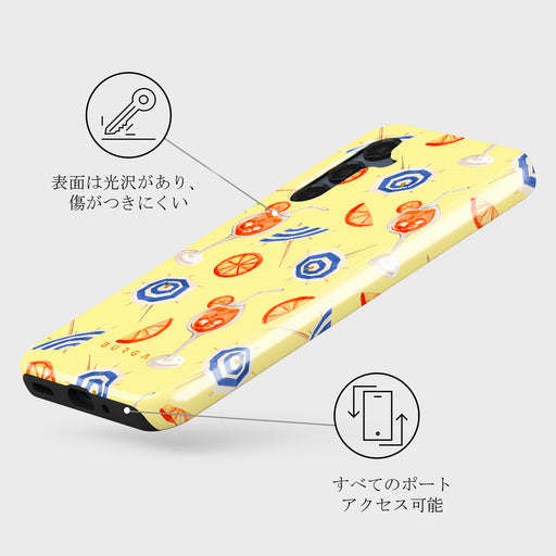 Beach Club - Samsung Galaxy A16 ケース 3