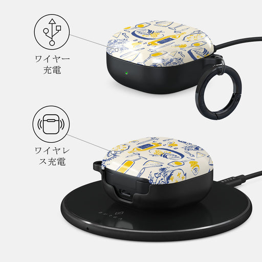Couvert - Samsung Galaxy Buds Pro 2 ケース 3