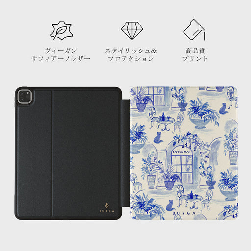 Sobremesa - iPad Pro 12.9 (6th/5th Gen) ケース 2