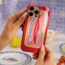 Gourmet - Samsung Galaxy A52 / A52S 4G / 5G ケース 9