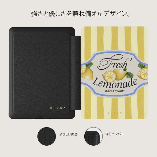Frizzante - Kindle Paperwhite (11th Gen) ケース 4