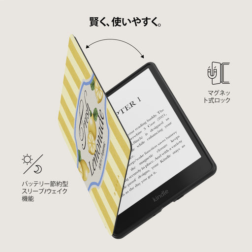 Frizzante - Kindle Paperwhite (11th Gen) ケース 5