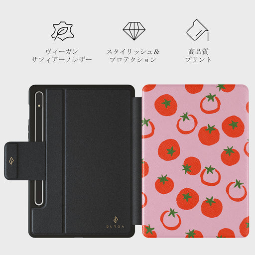 Salsa - Samsung Galaxy Tab S8+/S7+/S7 FE ケース 2