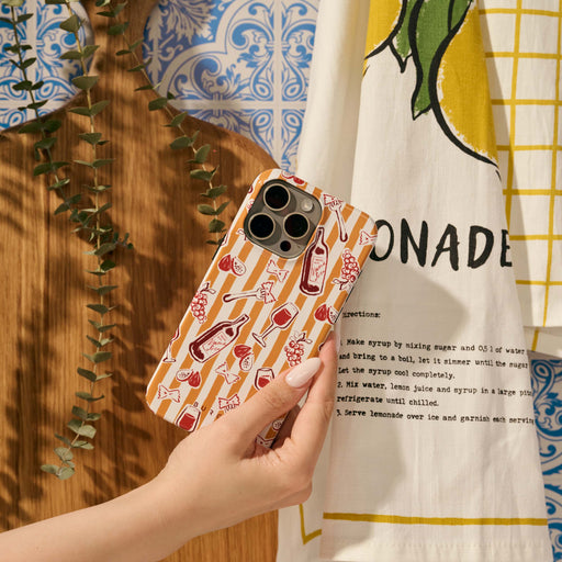 Buona Sera - Huawei Mate 20 Pro ケース 6