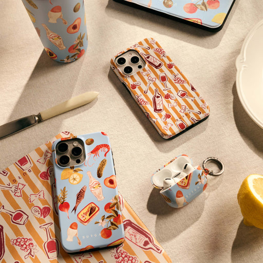 Buona Sera - Huawei Mate 20 Pro ケース 7