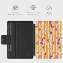 Buona Sera - Samsung Galaxy Tab S9+ ケース 2