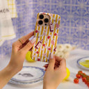 Buona Sera - iPhone XR ケース 23