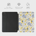Couvert - iPad Pro 11 (2nd/1st Gen) ケース 2