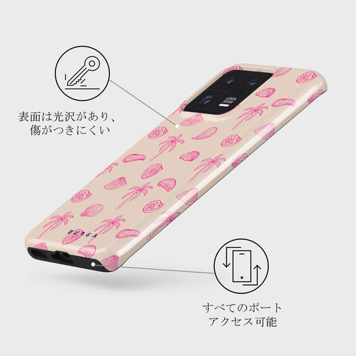 Beach Please - Xiaomi 13 Pro ケース 3
