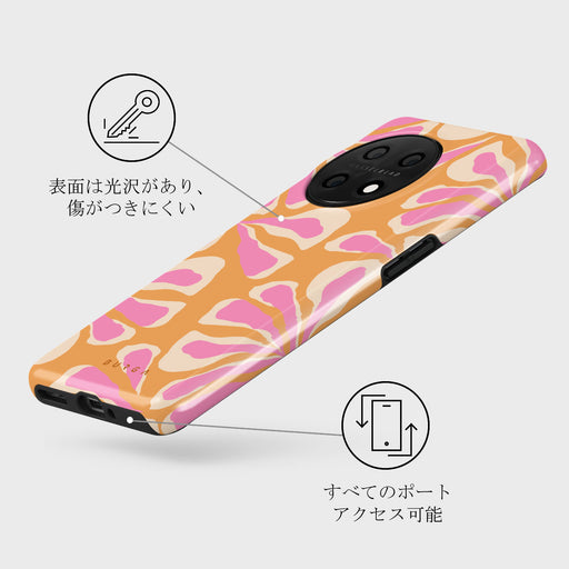 Aloha - OnePlus 11 ケース 3