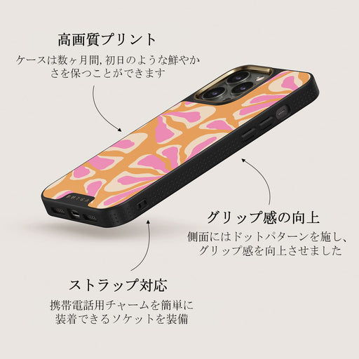 Aloha - iPhone 14 Pro Max ケース 13