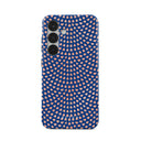 Azure Waters - Samsung Galaxy S25 Plus ケース 1
