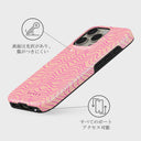 Secret Spot - iPhone 16 Pro ケース 3