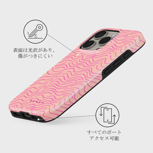 Secret Spot - iPhone 16 Pro ケース 3