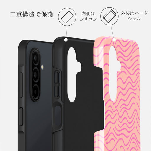 Secret Spot - Samsung Galaxy A26 5G ケース 2