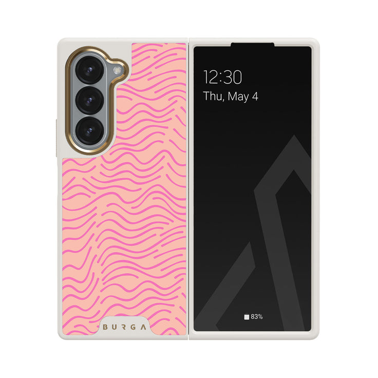 Secret Spot - Samsung Galaxy Z Fold 6 ケース