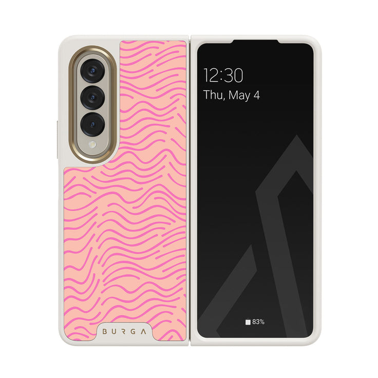 Secret Spot - Samsung Galaxy Z Fold 4 ケース