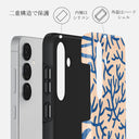 Vitamin Sea - Samsung Galaxy S25 Plus ケース 2