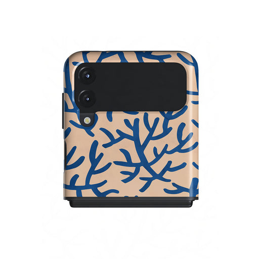 Vitamin Sea - Samsung Galaxy Z Flip 3 ケース
