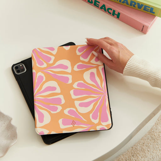 Aloha - iPad Pro 12.9 (4th/3rd Gen) ケース 8