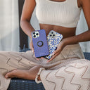 Azure Waters - Samsung Galaxy S25 Plus ケース 7