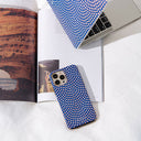 Azure Waters - Samsung Galaxy S25 Plus ケース 9