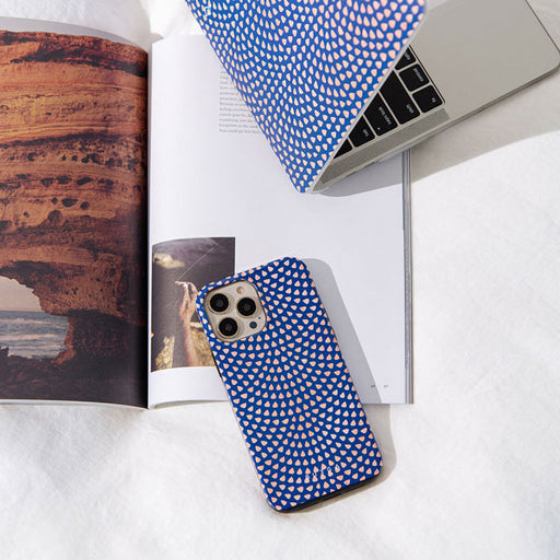 Azure Waters - Samsung Galaxy S25 Plus ケース 9