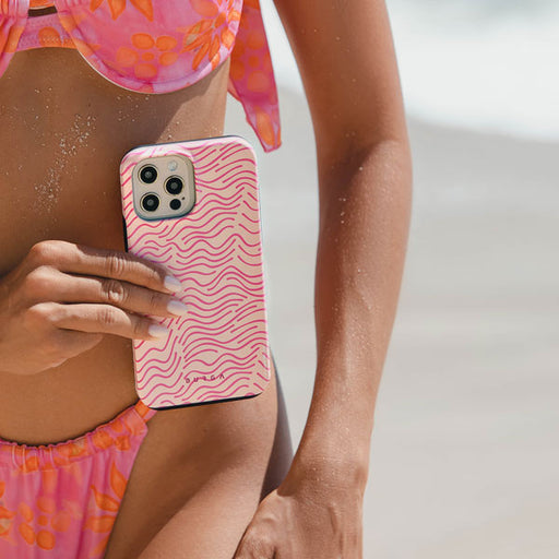 Secret Spot - iPhone 16 Pro ケース 21