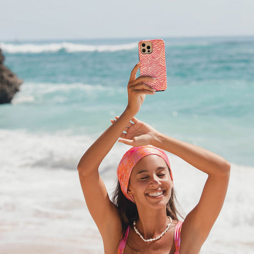 Secret Spot - iPhone 16 Pro ケース 23