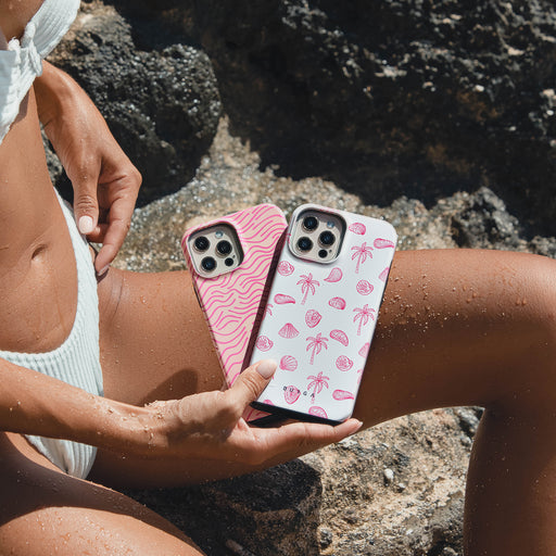 Secret Spot - Samsung Galaxy A15 4G / 5G ケース 9