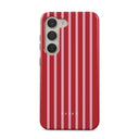 Strawberry Jam - Samsung Galaxy S23 ケース