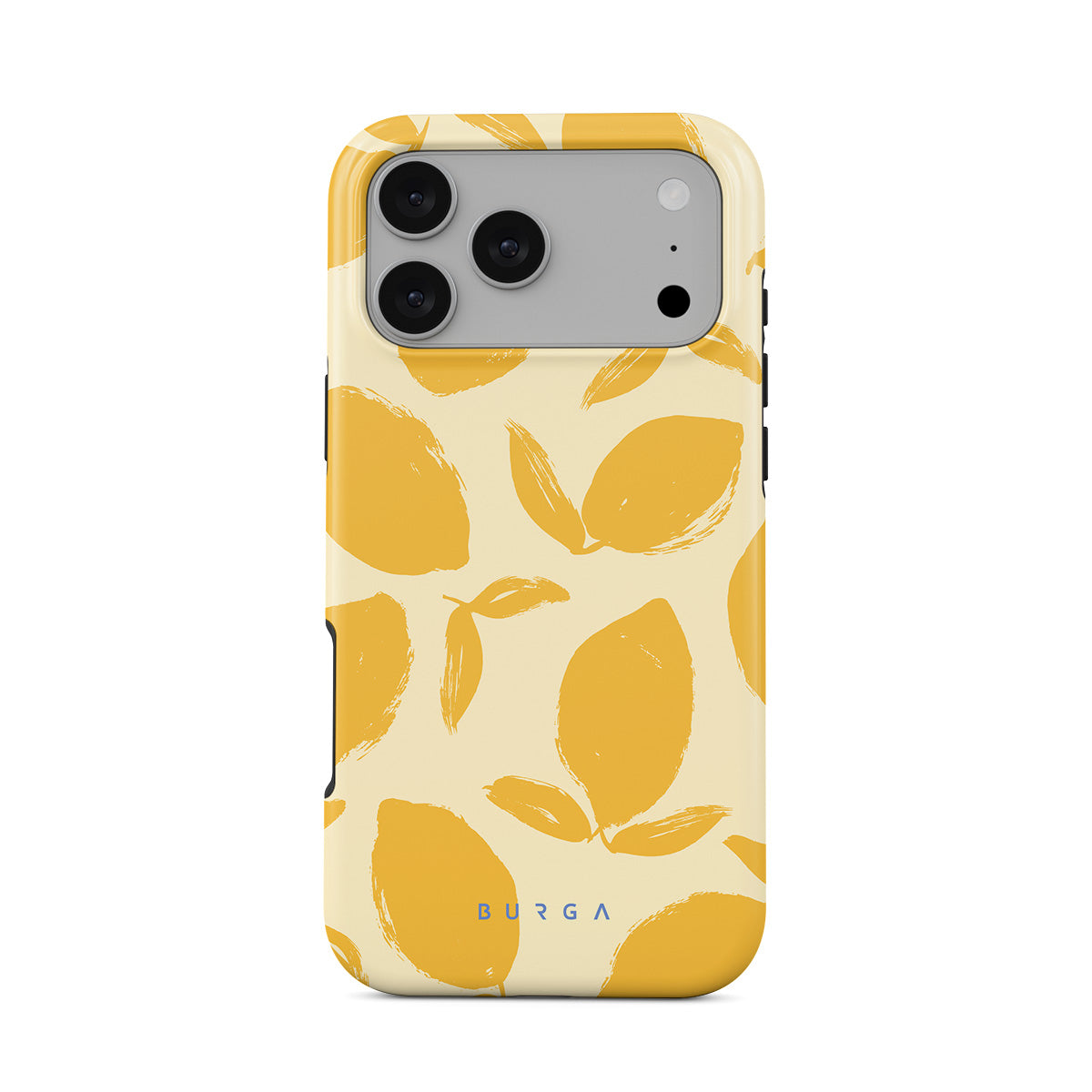 Little Things | BURGA