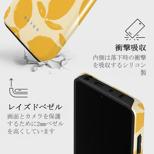 Lemon Tart - Xiaomi Redmi Note 12 Pro 5G ケース 4