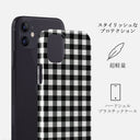 Tea Time - iPhone 12 Mini ケース 2