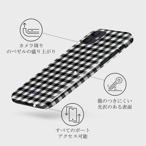 Tea Time - iPhone 12 Mini ケース 3