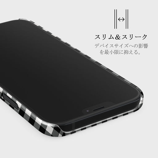 Tea Time - iPhone 12 Mini ケース 4