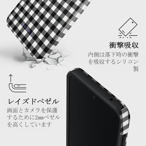 Tea Time - Samsung Galaxy A35 ケース 4