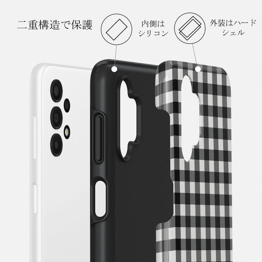 Tea Time - Samsung Galaxy A13 4G ケース 2