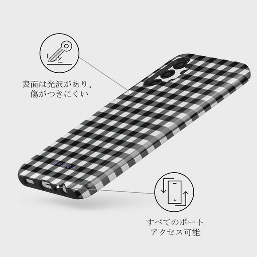 Tea Time - Samsung Galaxy A13 4G ケース 3