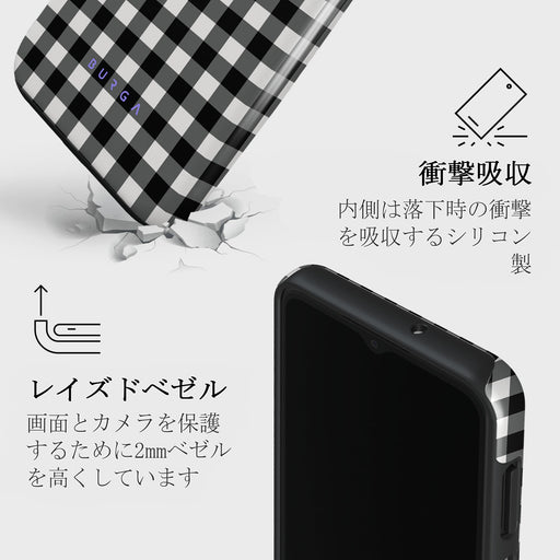 Tea Time - Samsung Galaxy A13 4G ケース 4