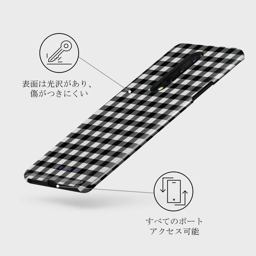Tea Time - OnePlus 8 ケース 3