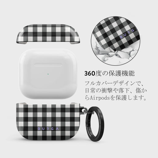 Tea Time - AirPods 3 ケース 2