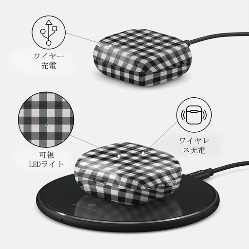 Tea Time - AirPods 3 ケース 3