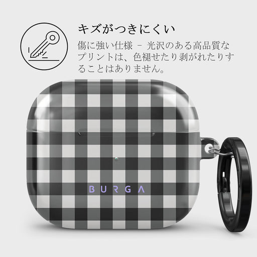 Tea Time - AirPods 3 ケース 4